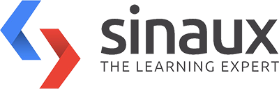 Sinaux - The Learning Expert